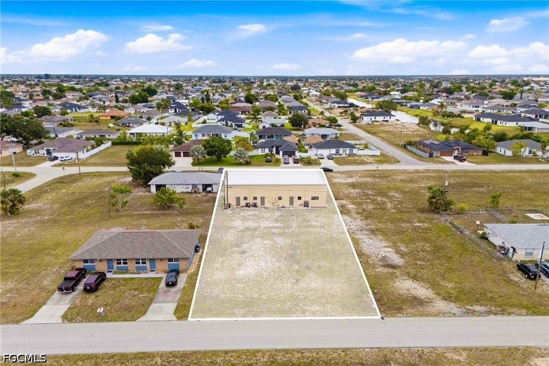 1010 NE 9th Street A