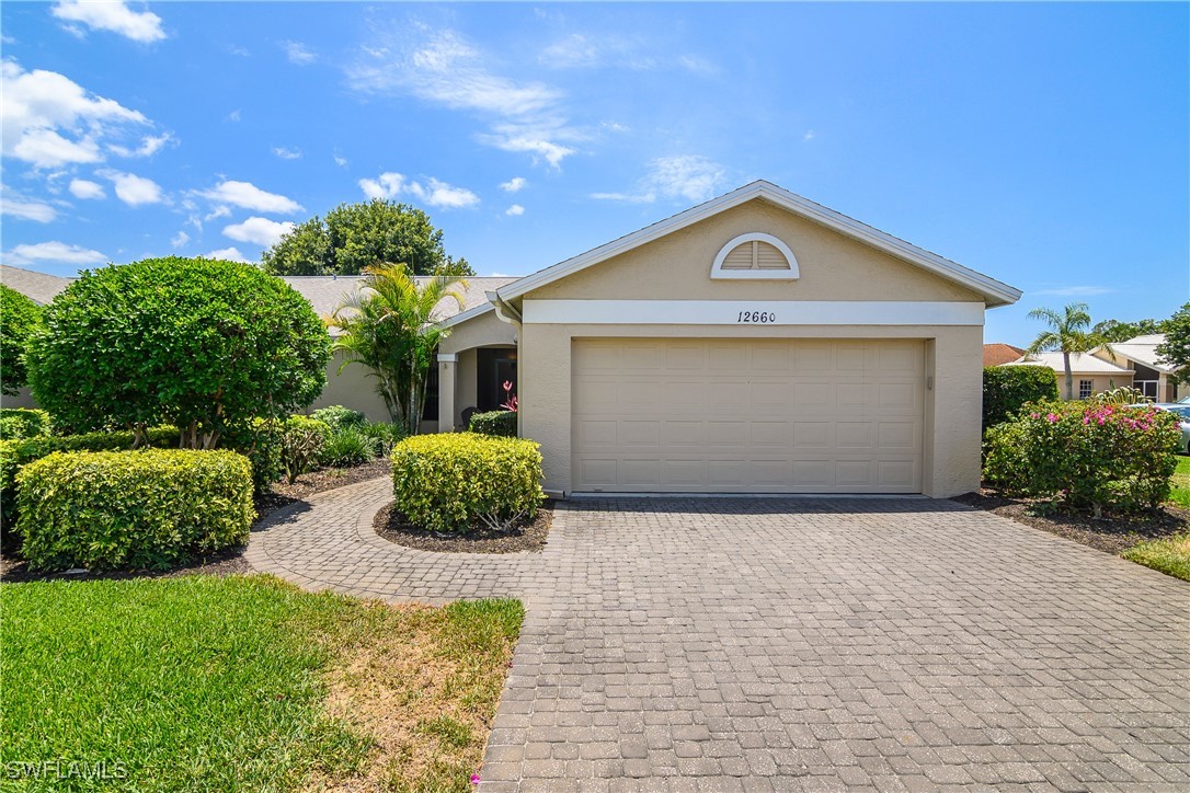 12660 Hunters Ridge Drive