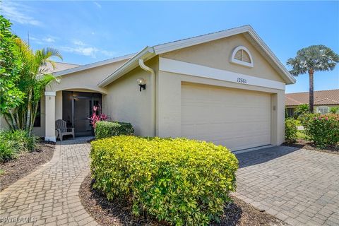 12660 Hunters Ridge Drive Bonita Springs FL 34135