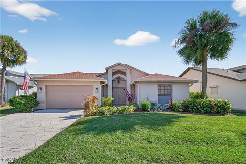 17867 Dracena Circle North Fort Myers FL 33917