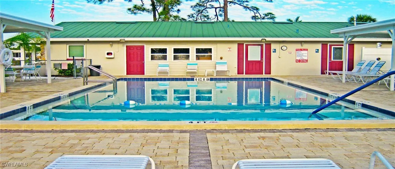 North Fort Myers, Florida 33917, United States, 2 Bedrooms Bedrooms, ,2 BathroomsBathrooms,Residential,Active,232482