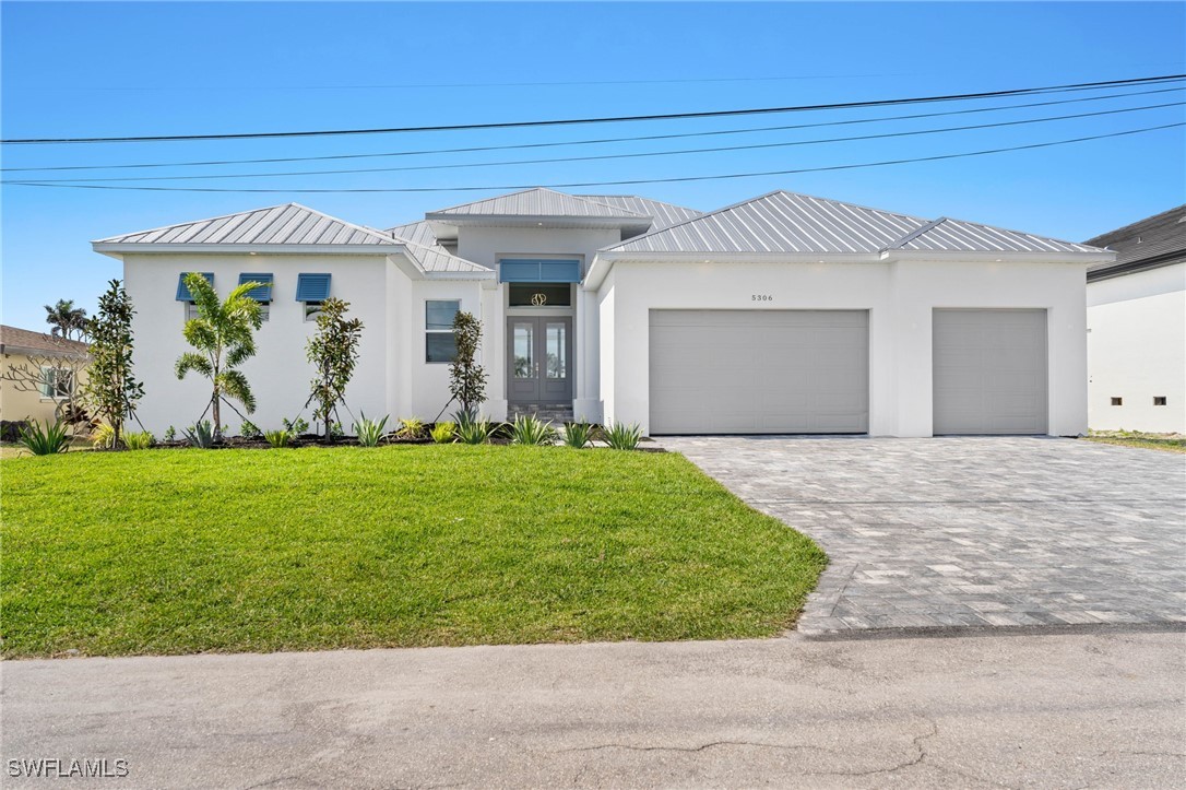 5306 Cobalt Court