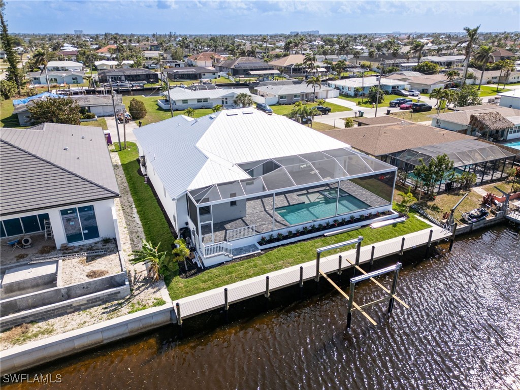 5306 Cobalt Court