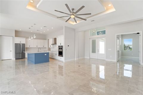 5306 Cobalt Court Cape Coral FL 33904