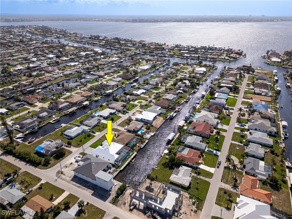 5306 Cobalt Court