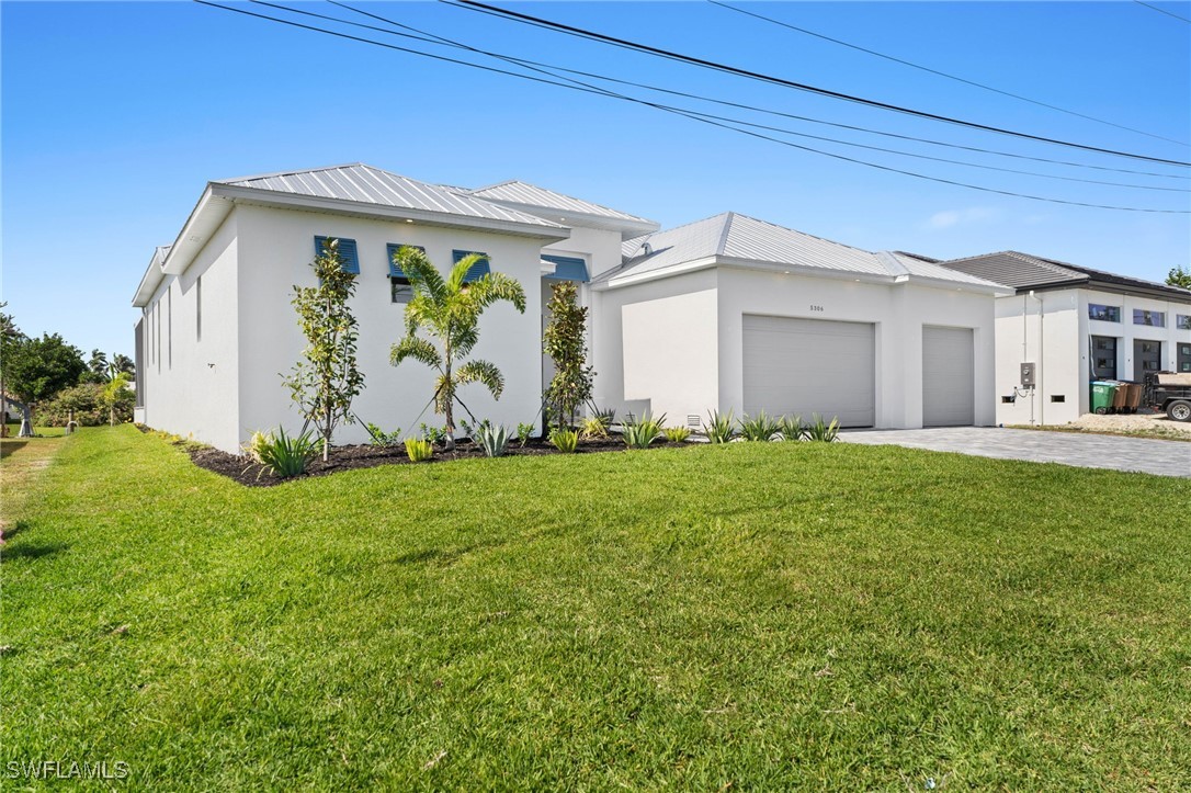 5306 Cobalt Court