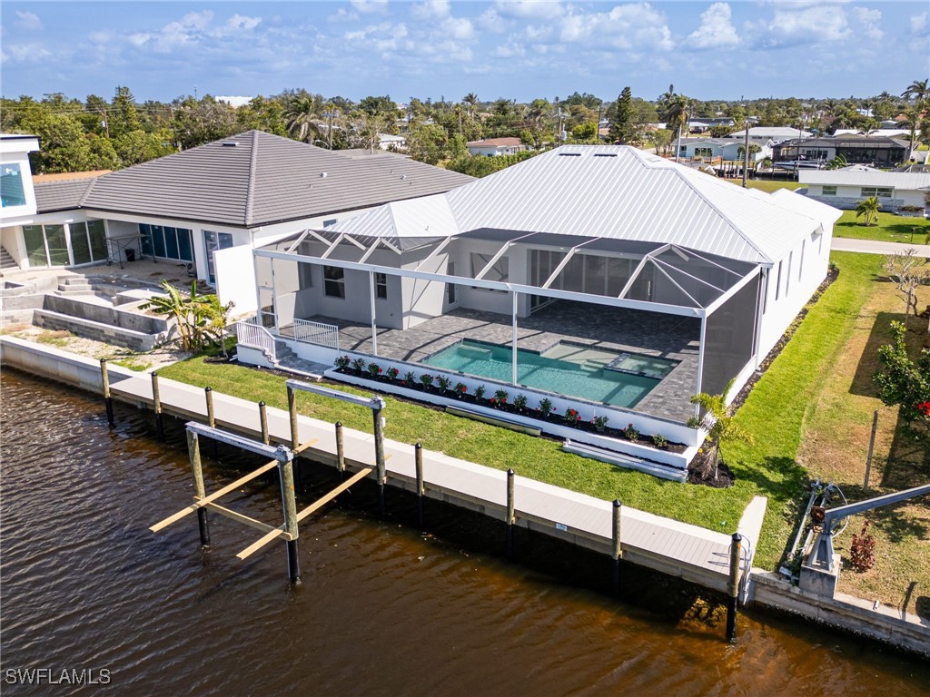 5306 Cobalt Court