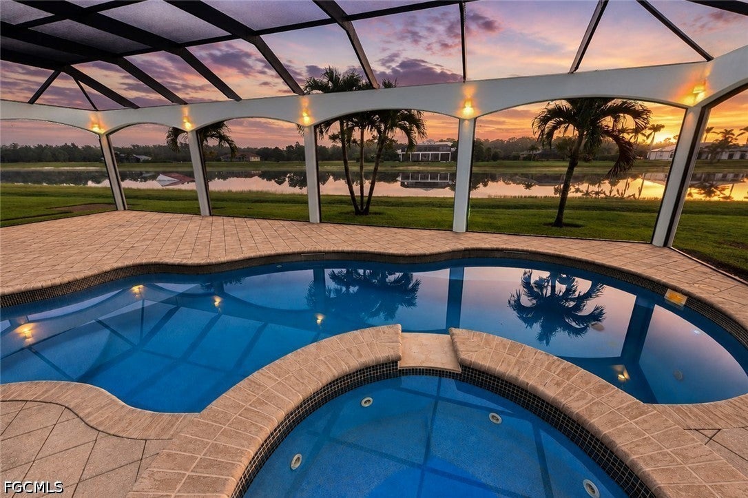 20301 Barefoot Ski Boulevard