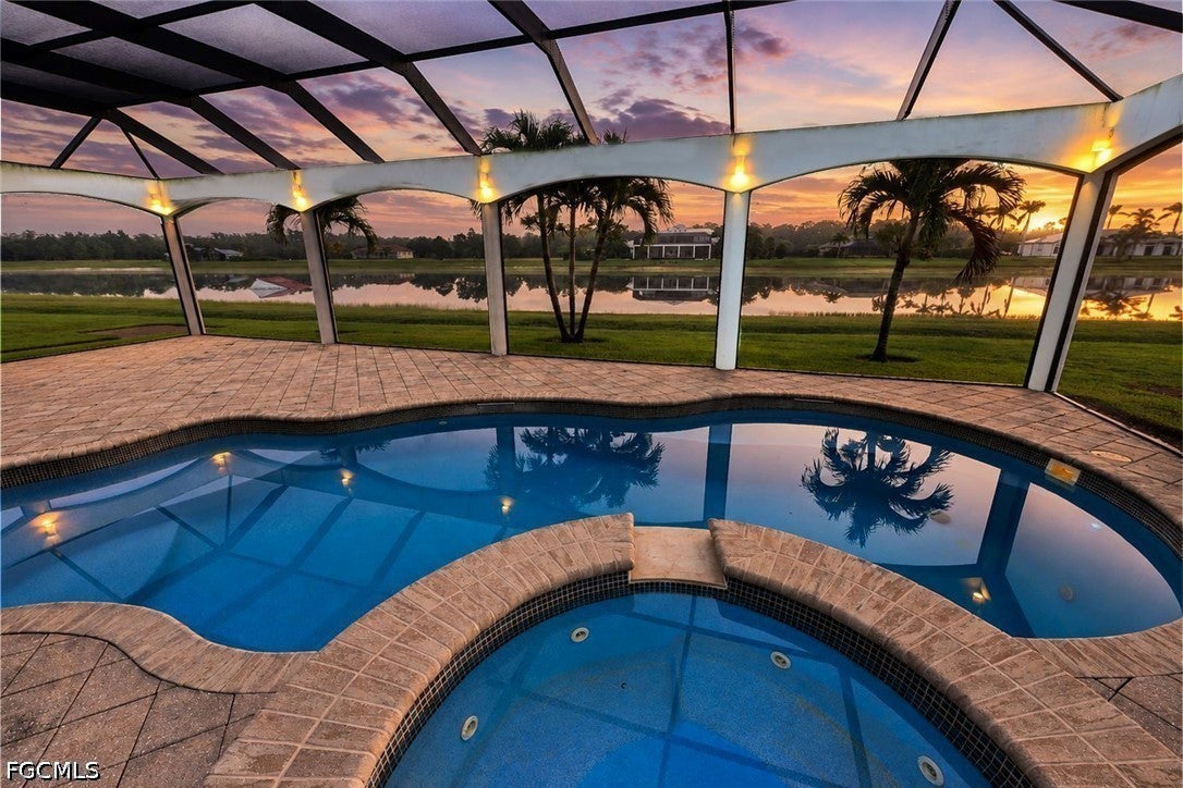 20301 Barefoot Ski Boulevard