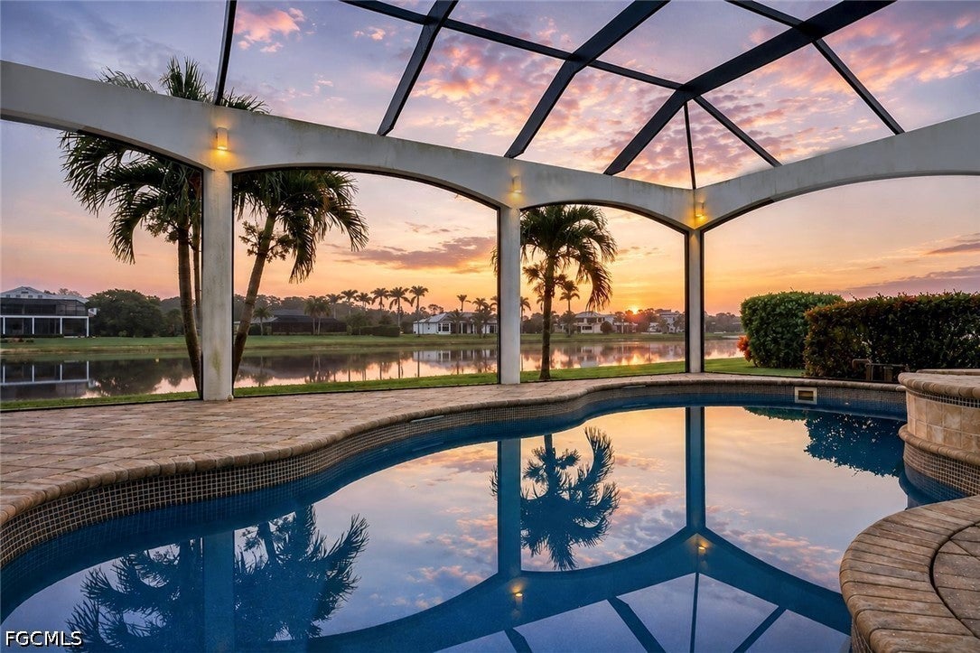20301 Barefoot Ski Boulevard