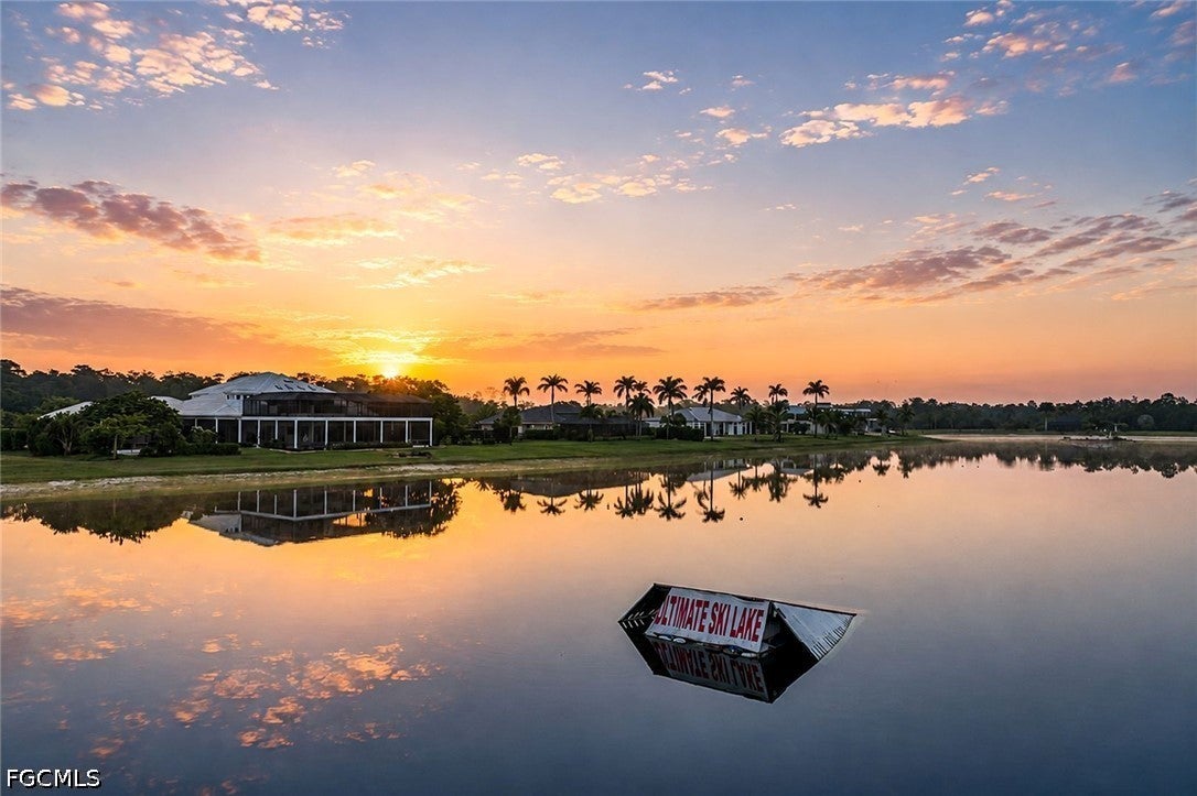 20301 Barefoot Ski Boulevard