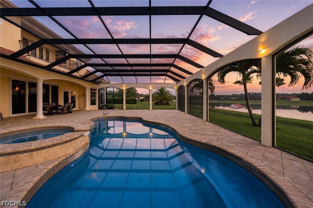 20301 Barefoot Ski Boulevard