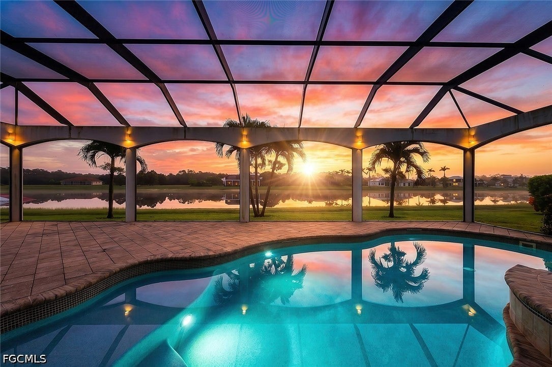 20301 Barefoot Ski Boulevard