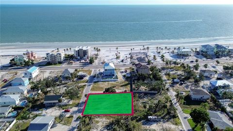 123 Bayview Avenue Fort Myers Beach FL 33931