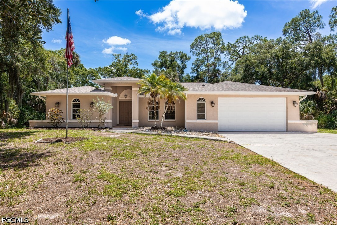 2411 Herzog Road