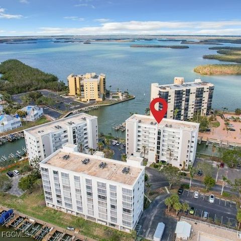 4331 Bay Beach Lane 152 Fort Myers Beach FL 33931