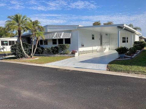 1 Elder Street Alva FL 33920