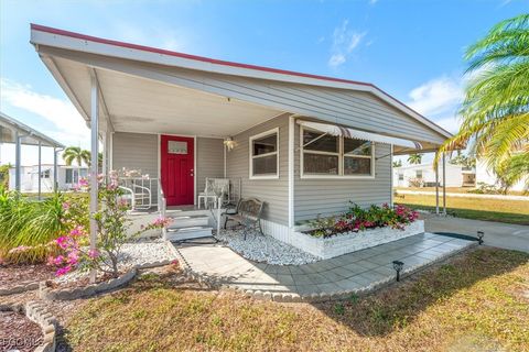 67 Percy Street Fort Myers FL 33908