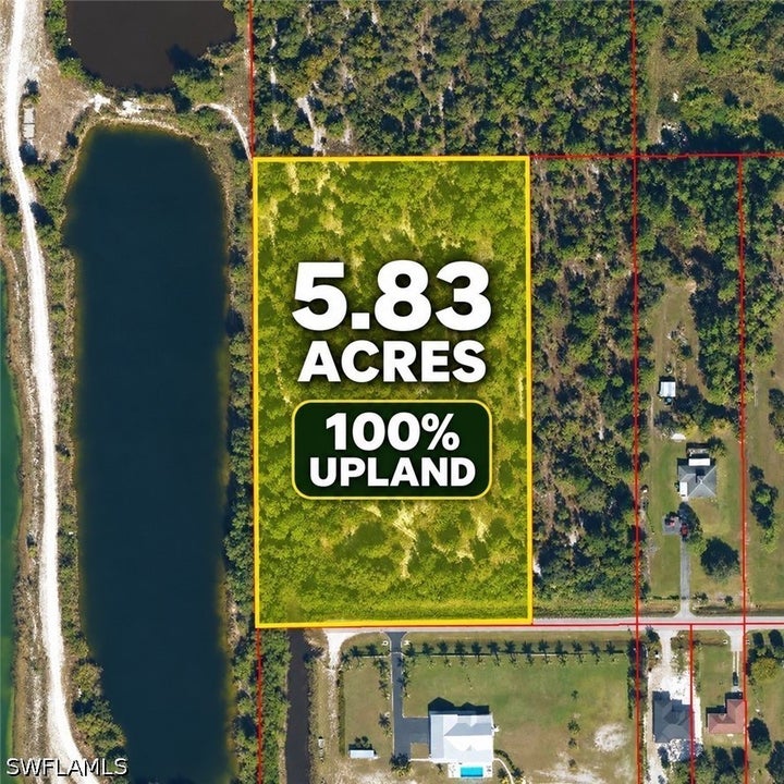 Photo 1 of 1 — XXXX 72nd Avenue NE, Naples, FL 34120