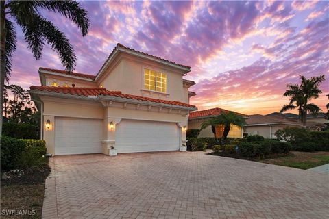 19292 La Serena Drive Estero FL 33967