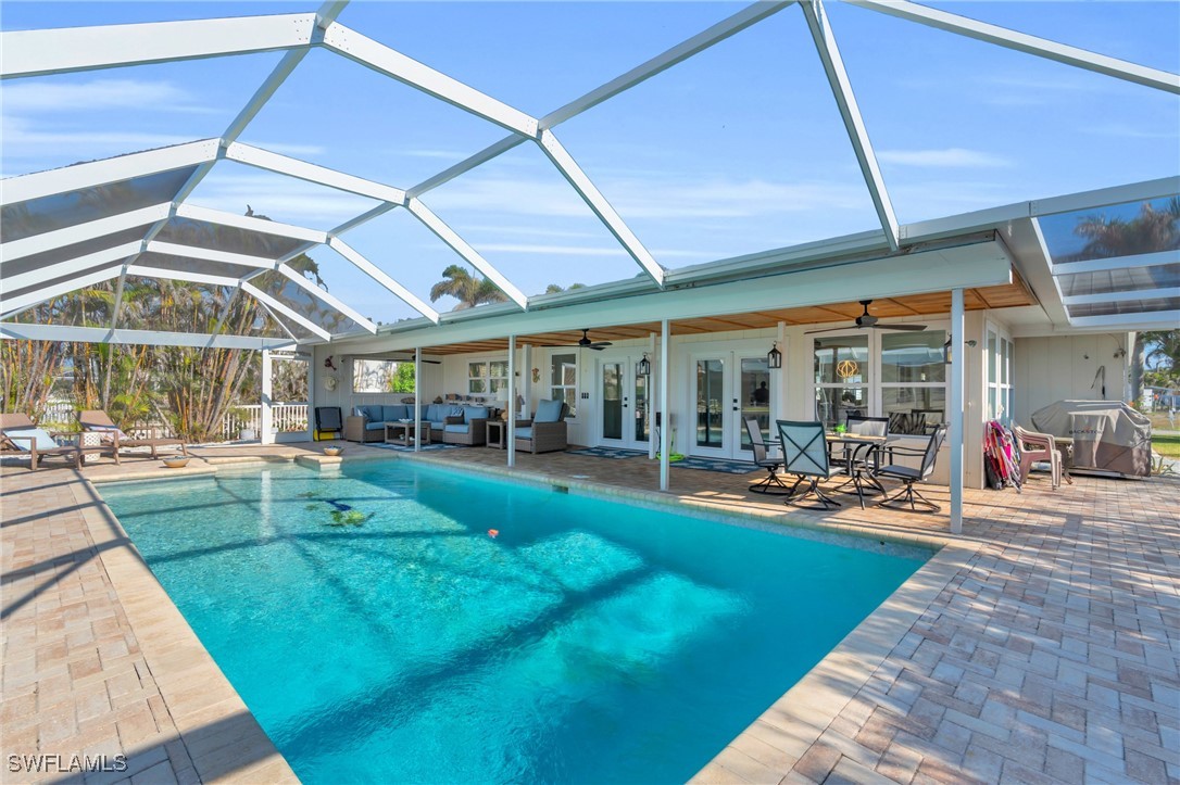 221 Ibis Street
