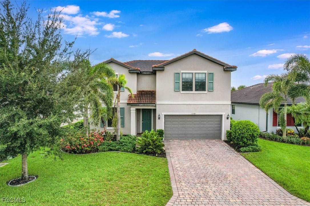 3548 E Hampton Circle