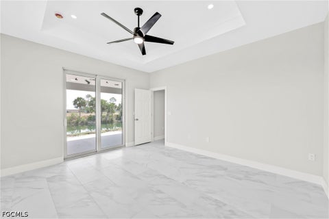 Tiny photo for 3433 NE 14th Place, Cape Coral, FL 33909 (MLS # 2026028323)