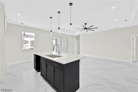 Tiny photo for 3433 NE 14th Place, Cape Coral, FL 33909 (MLS # 2026028323)