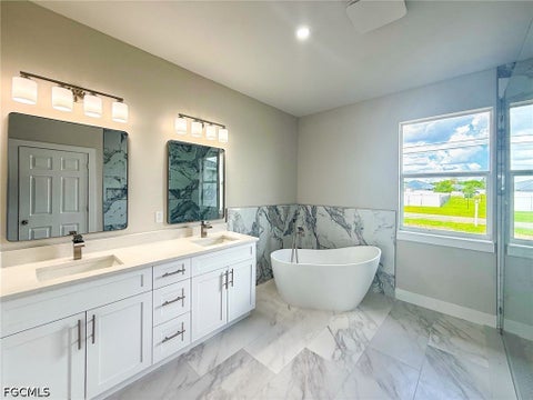 Tiny photo for 3433 NE 14th Place, Cape Coral, FL 33909 (MLS # 2026028323)