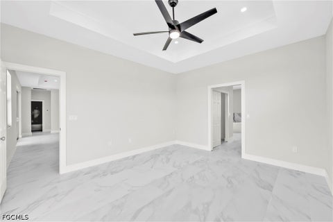 Tiny photo for 3433 NE 14th Place, Cape Coral, FL 33909 (MLS # 2026028323)