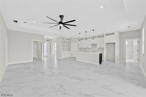 Tiny photo for 3433 NE 14th Place, Cape Coral, FL 33909 (MLS # 2026028323)