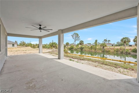 Tiny photo for 3433 NE 14th Place, Cape Coral, FL 33909 (MLS # 2026028323)