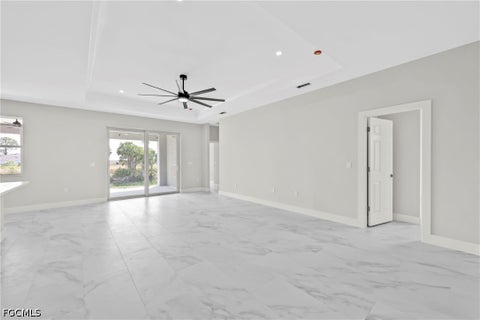 Tiny photo for 3433 NE 14th Place, Cape Coral, FL 33909 (MLS # 2026028323)