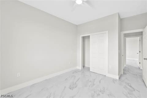 Tiny photo for 3433 NE 14th Place, Cape Coral, FL 33909 (MLS # 2026028323)