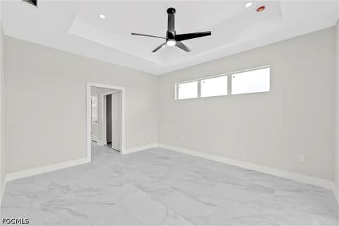 Tiny photo for 3433 NE 14th Place, Cape Coral, FL 33909 (MLS # 2026028323)