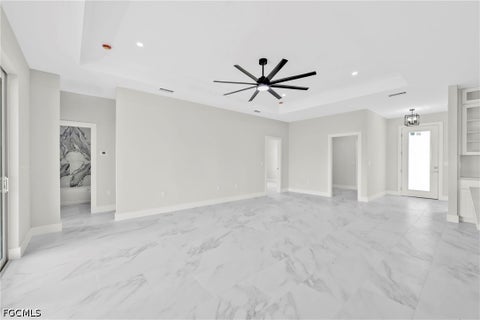 Tiny photo for 3433 NE 14th Place, Cape Coral, FL 33909 (MLS # 2026028323)