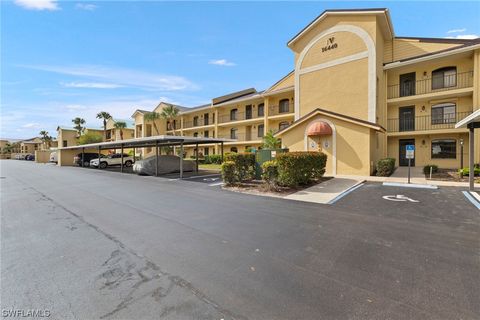 16440 Kelly Cove Drive 2806 Fort Myers FL 33908