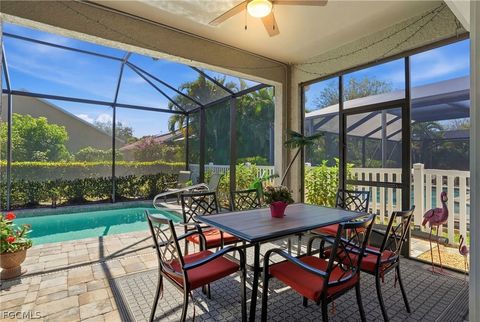 9729 Gladiolus Bulb Loop Fort Myers FL 33908