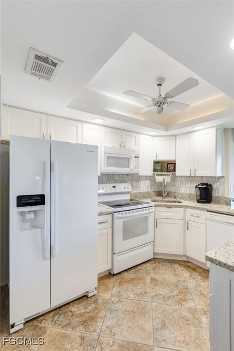 Tiny photo for 5710 Trailwinds Drive #525, Fort Myers, FL 33907 (MLS # 2025010174)