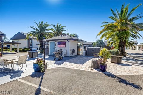 Tiny photo for 5710 Trailwinds Drive #525, Fort Myers, FL 33907 (MLS # 2025010174)