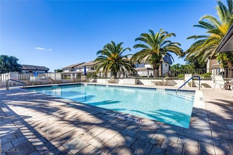 Tiny photo for 5710 Trailwinds Drive #525, Fort Myers, FL 33907 (MLS # 2025010174)