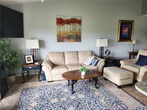 Tiny photo for 5710 Trailwinds Drive #525, Fort Myers, FL 33907 (MLS # 2025010174)