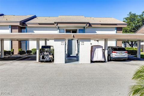 Tiny photo for 5710 Trailwinds Drive #525, Fort Myers, FL 33907 (MLS # 2025010174)