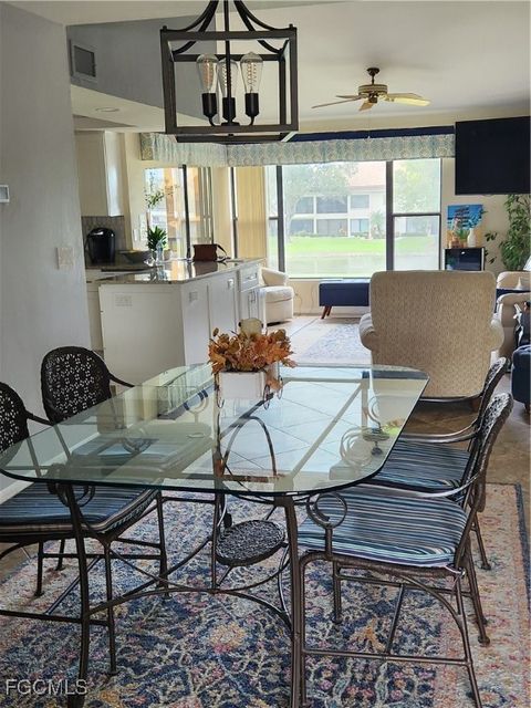 Tiny photo for 5710 Trailwinds Drive #525, Fort Myers, FL 33907 (MLS # 2025010174)