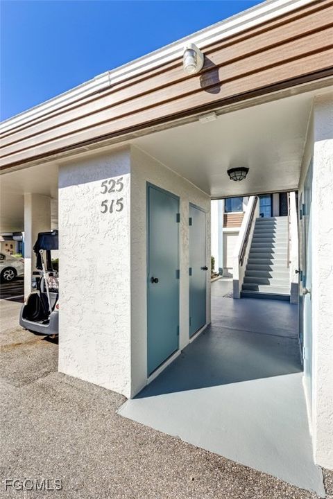 Tiny photo for 5710 Trailwinds Drive #525, Fort Myers, FL 33907 (MLS # 2025010174)