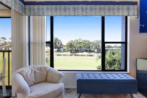 Tiny photo for 5710 Trailwinds Drive #525, Fort Myers, FL 33907 (MLS # 2025010174)