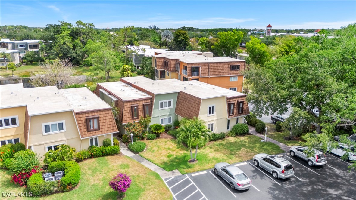 430 Meadowlark Lane 430B