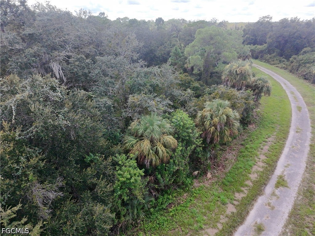 1801 Honduras Loop