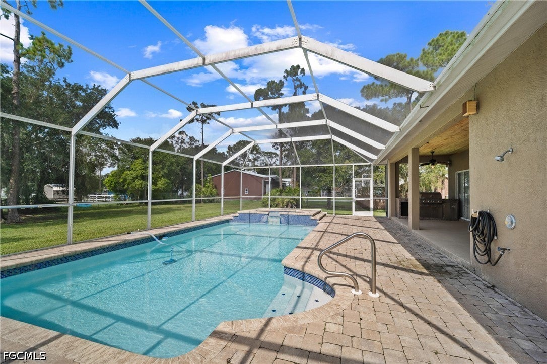 11704 Bentwood Court