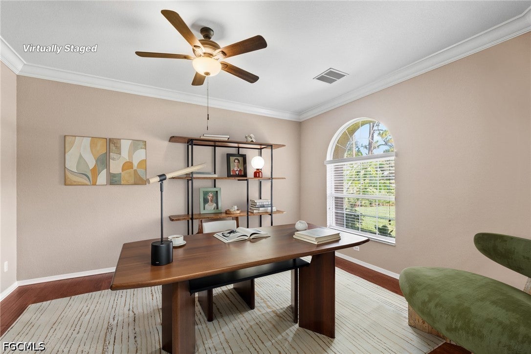 11704 Bentwood Court